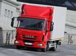 Iveco EuroCargo 100E E6 2013 года
